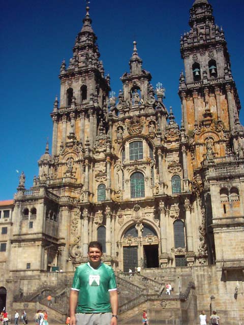 Marcelo de Malaga Marcelo de Malaga