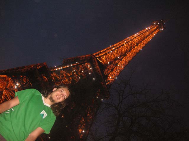 París París