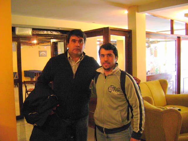 E Ruiz E Ruiz