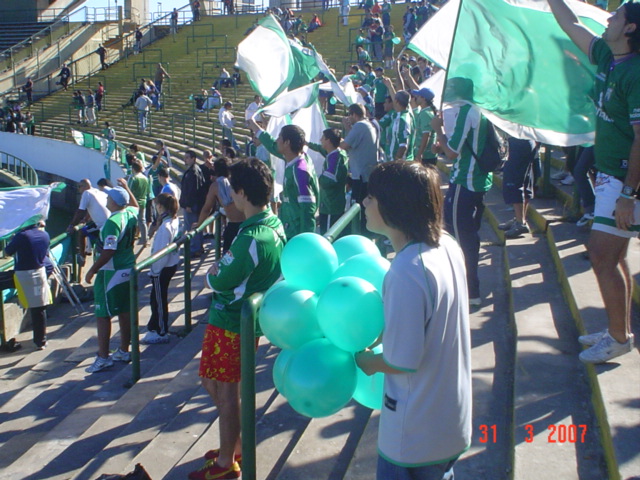 ¿Cuántos hinchas tiene Ferro