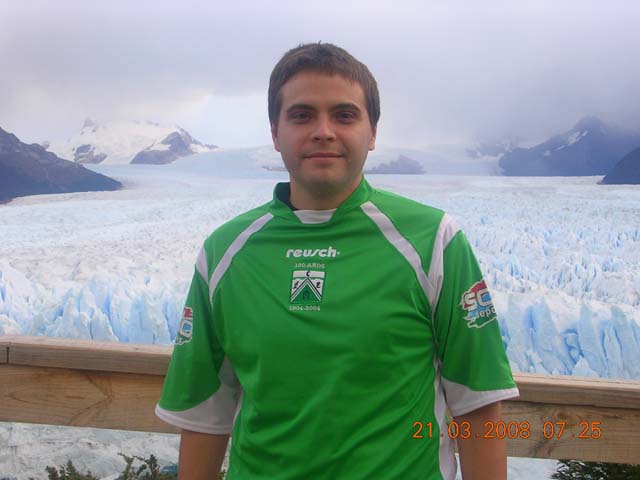 Hernan Ramos Izquierdo Hernan Ramos Izquierdo