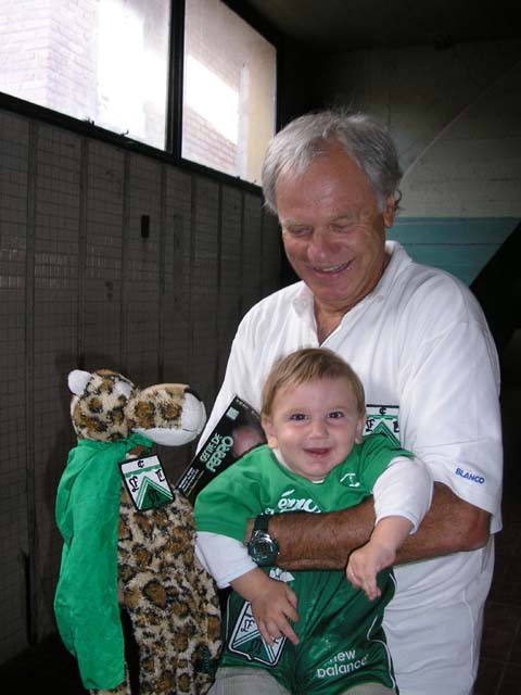 Oliver y el Toto Rud Oliver y el Toto Rud