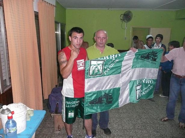 Jorge Bilbao Jorge Bilbao