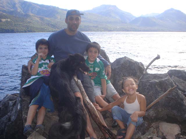 Flia Garibaldi Flia Garibaldi
