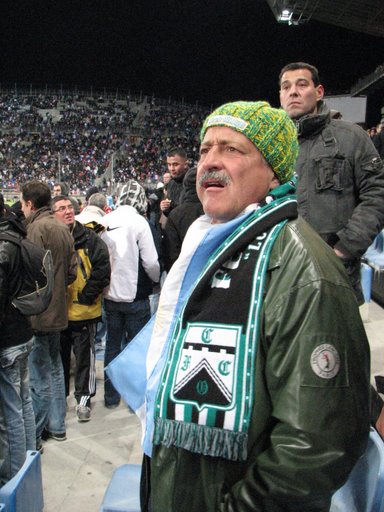 Horacio Horacio