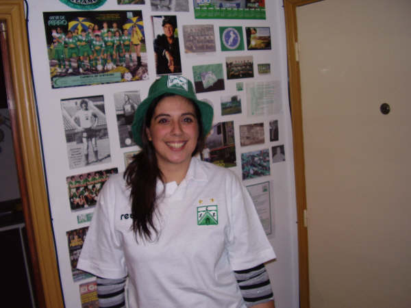Verónica Verónica