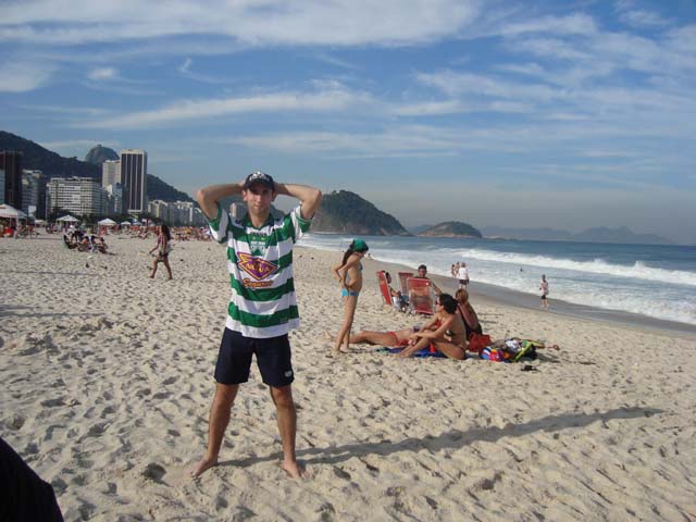 Rio de Janeiro Rio de Janeiro