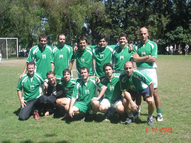 Equipo Verdolaga Equipo Verdolaga