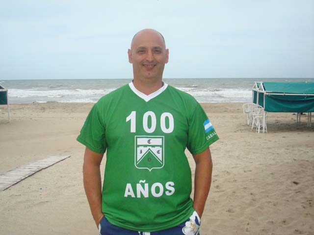 Martín Bertoni Martín Bertoni
