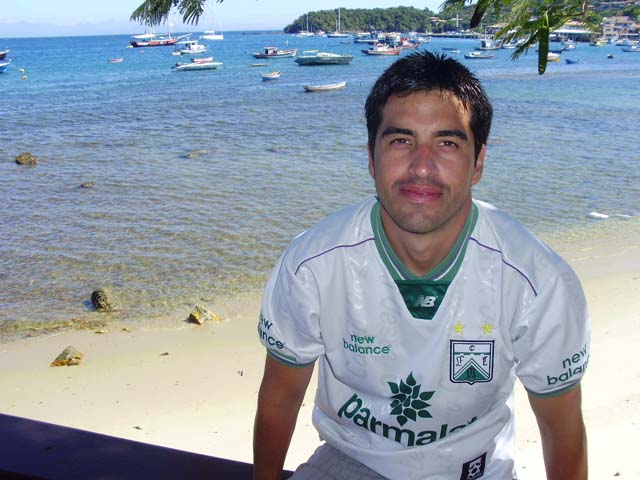 Gabriel en Buzios Gabriel en Buzios