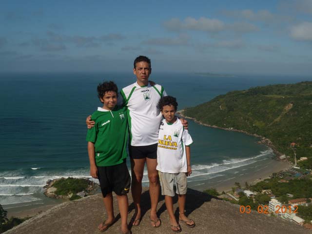 Flia Rosarossa Flia Rosarossa