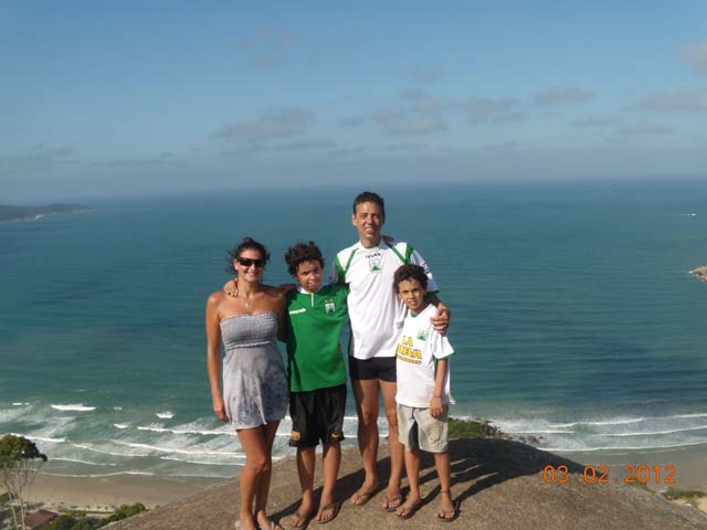 Flia Rosarossa Flia Rosarossa