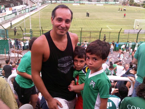 Flia Rimoldi Flia Rimoldi