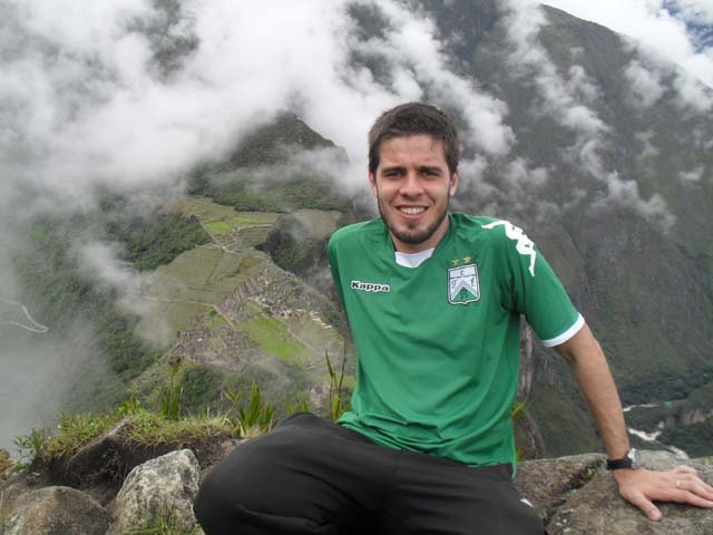 Ferro en Perú Ferro en Perú