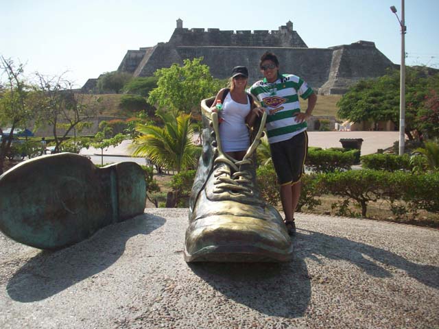 Ferro en Colombia Ferro en Colombia