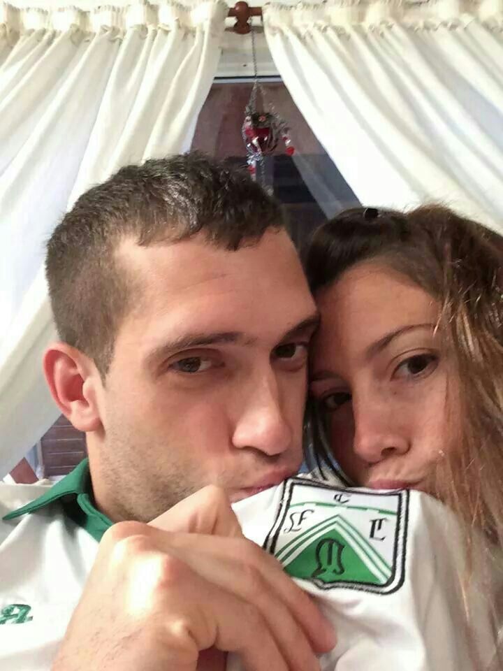 Luly y Andy Luly y Andy
