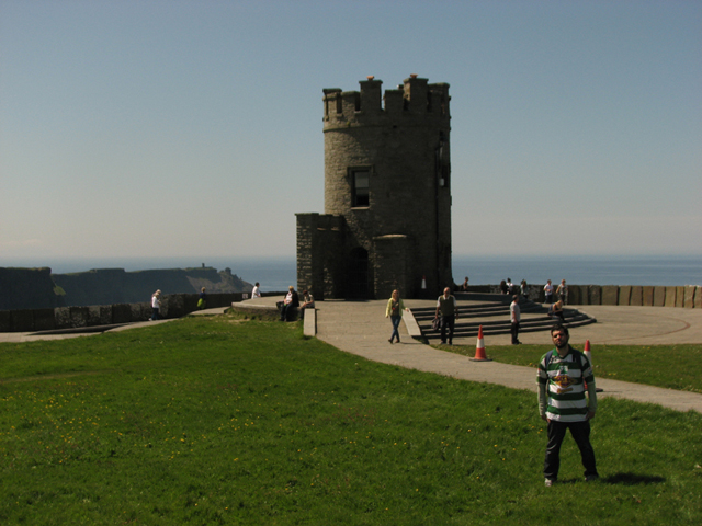 Ferro en Irlanda Ferro en Irlanda