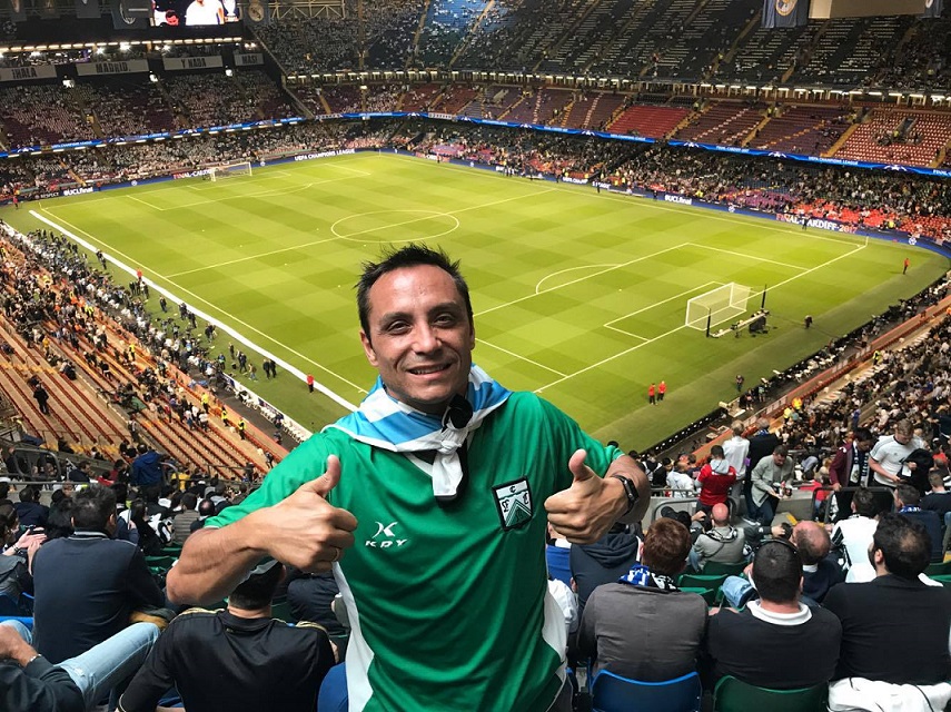 Seba Pardo Seba Pardo