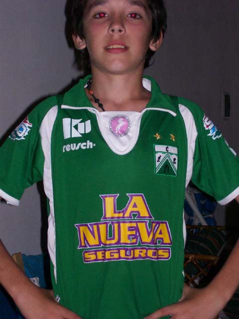 Renzo Renzo
