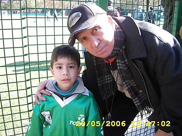Francisco Francisco