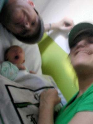 La familia y el trapo La familia y el trapo