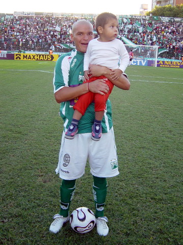 Jerónimo Jerónimo