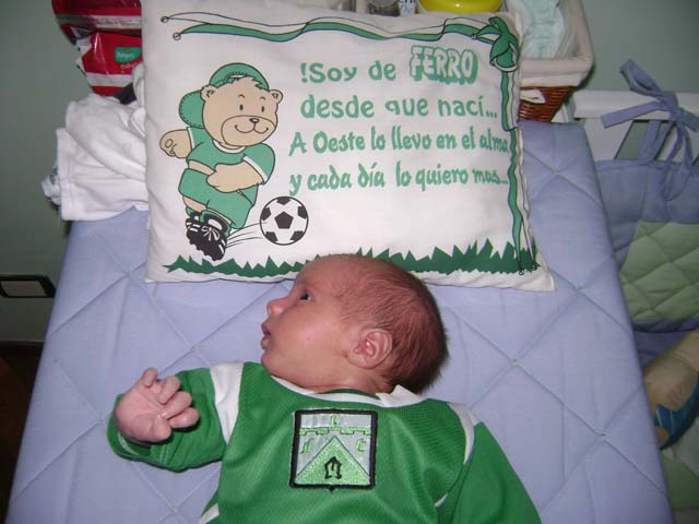 Franco Agustín Tato Franco Agustín Tato