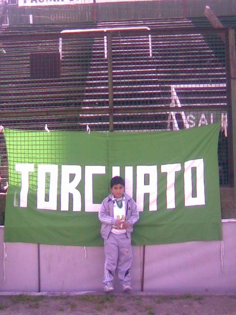 Fernando de Torcuato Fernando de Torcuato