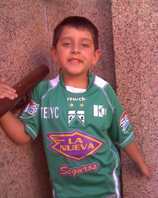 Agustin Yuget Agustin Yuget