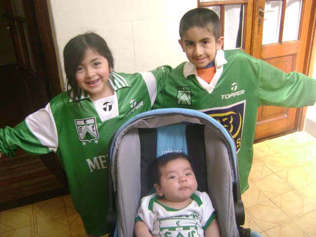 Familia Verdolaga Familia Verdolaga