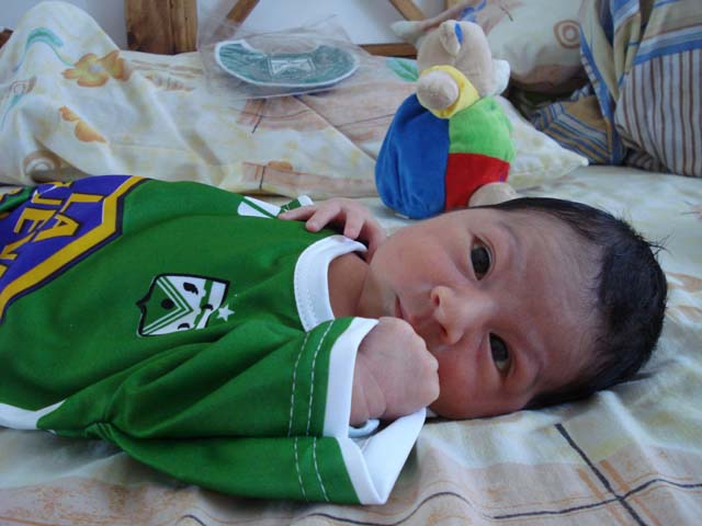 Agustín Agustín