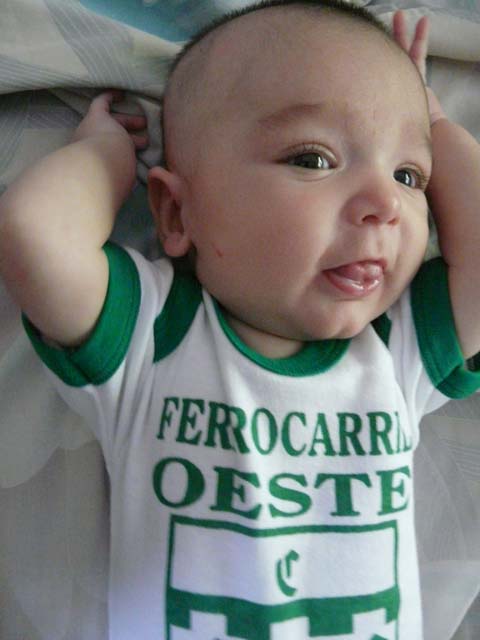 Bautista Billorou Bautista Billorou