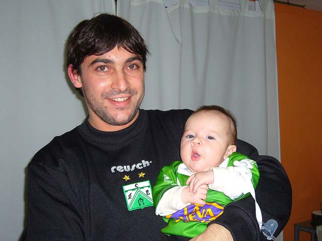 Benjamín Benjamín