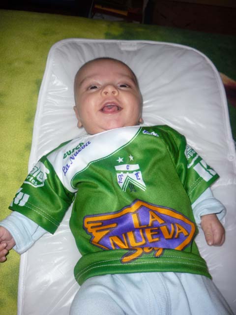 Mateo Agustín Leone Mateo Agustín Leone