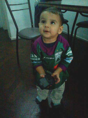 Pedro Hopman Pedro Hopman