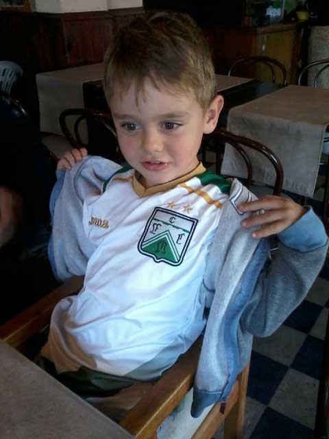 Augusto Bertoni Augusto Bertoni