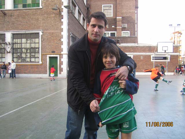 Matias Matias