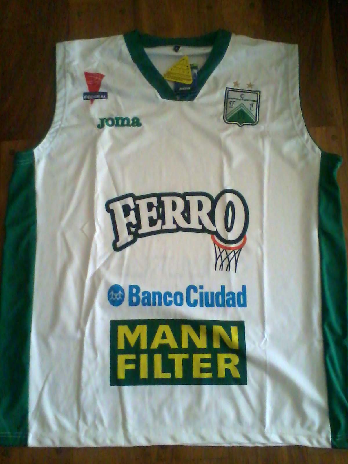 CLUB FERRO CARRIL OESTE - Ferro WEB - La pagina de los Socios