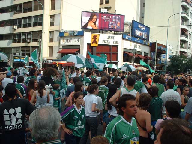CLUB FERRO CARRIL OESTE - Ferro WEB - La pagina de los Socios