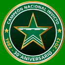 30 Aos Campen Nacional Invicto