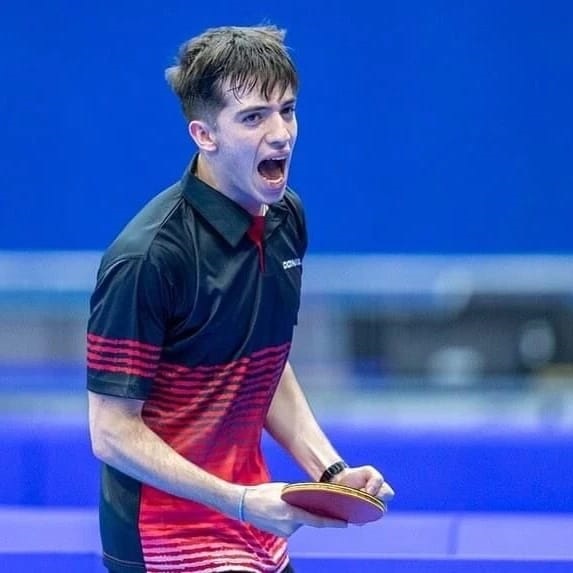 Santiago Lorenzo Campeón Juegos Sudamericanos 2022 Santiago Lorenzo Campeón Juegos Sudamericanos 2022