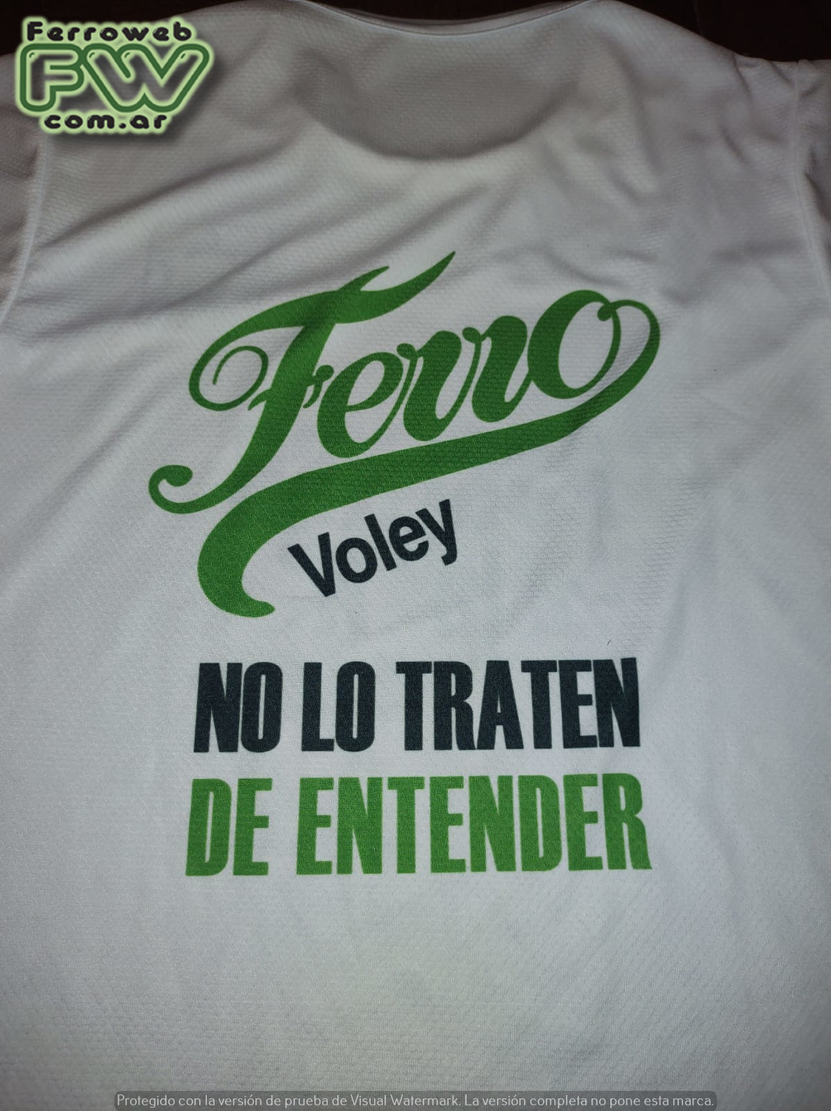 Ascendieron la chivas de voley Ascendieron la chivas de voley